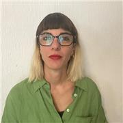 Clases particulares de Español para extranjeros con una madrileña